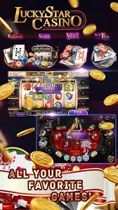 Discover Excitement at Lucky Star 123 Official Casino 42 Discover Excitement at Lucky Star 123 Official Casino 42