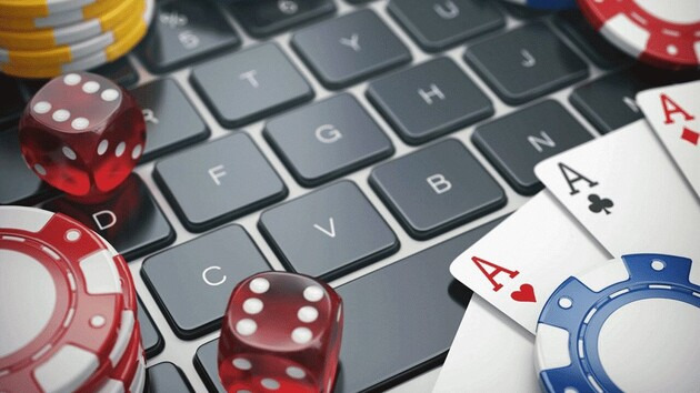 Discover the Excitement at Nationalbet Casino Discover the Excitement at Nationalbet Casino