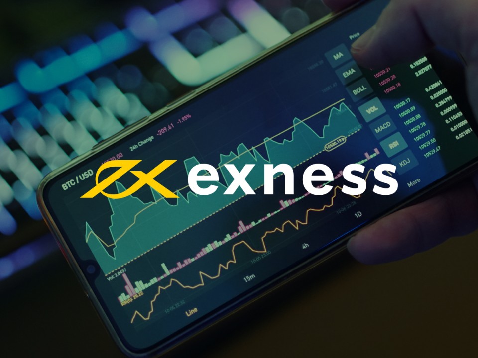 Exploring the World of Exness Trading A Comprehensive Guide Exploring the World of Exness Trading A Comprehensive Guide
