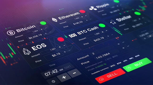 Mastering Crypto Trading Exit Strategies for Successful Portfolio Management Mastering Crypto Trading Exit Strategies for Successful Portfolio Management