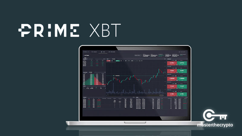 Mastering the Art of PrimeXBT Trading A Comprehensive Guide Mastering the Art of PrimeXBT Trading A Comprehensive Guide
