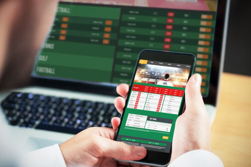 The Best Online Sportsbook for Football Betting 8 The Best Online Sportsbook for Football Betting 8