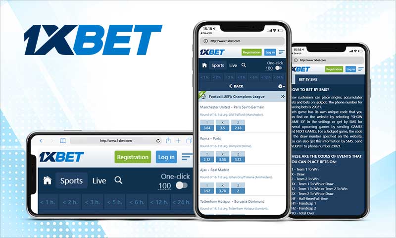 The Thrilling Experience of Online Casino Betting