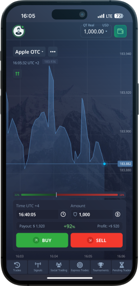 Explore the Benefits of Trading on the Official Platform Pocket Option Explore the Benefits of Trading on the Official Platform Pocket Option