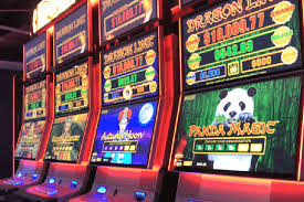 Exploring the Evolution and Popularity of thepokies Australia Exploring the Evolution and Popularity of thepokies Australia