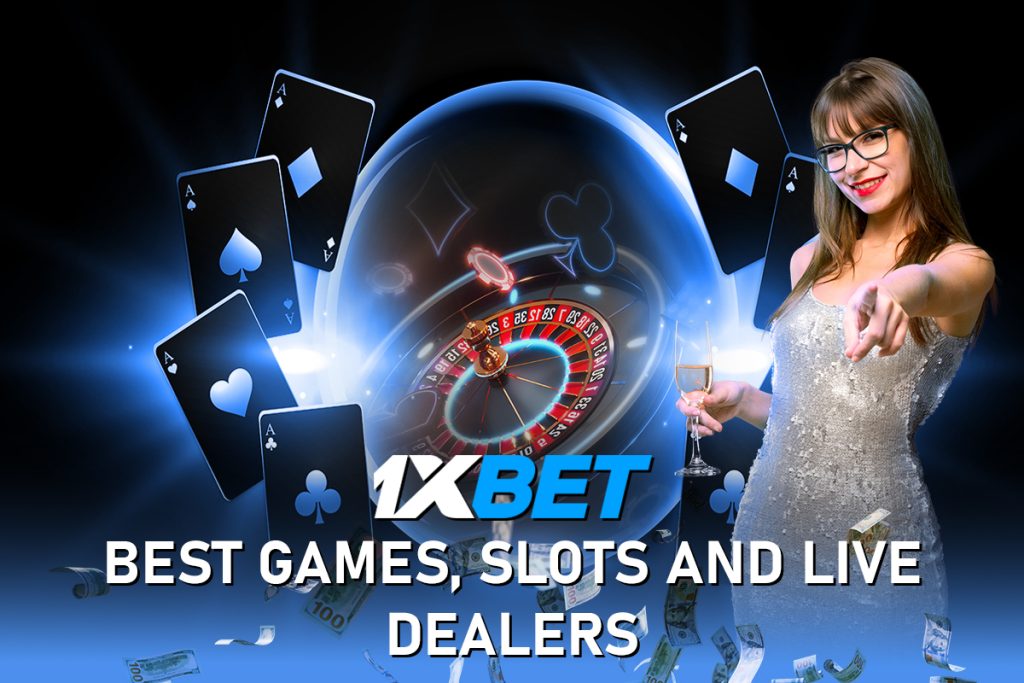 1xBet Download APP PC - A Comprehensive Guide 24