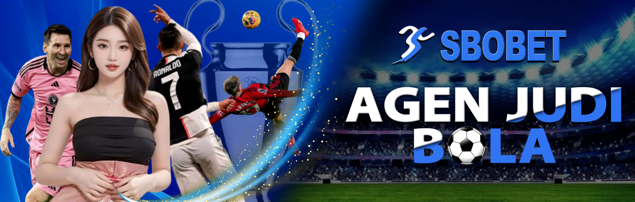 Agen Bola Terbesar Menggali Peluang dalam Dunia Taruhan Sepak Bola