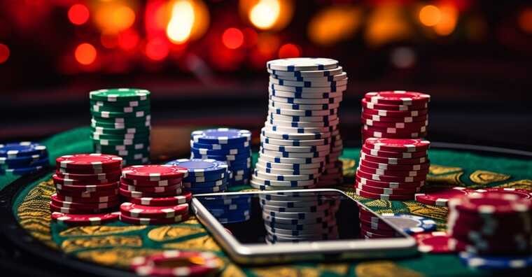 Discover Excitement and Rewards at Casino Richy Fish Discover Excitement and Rewards at Casino Richy Fish