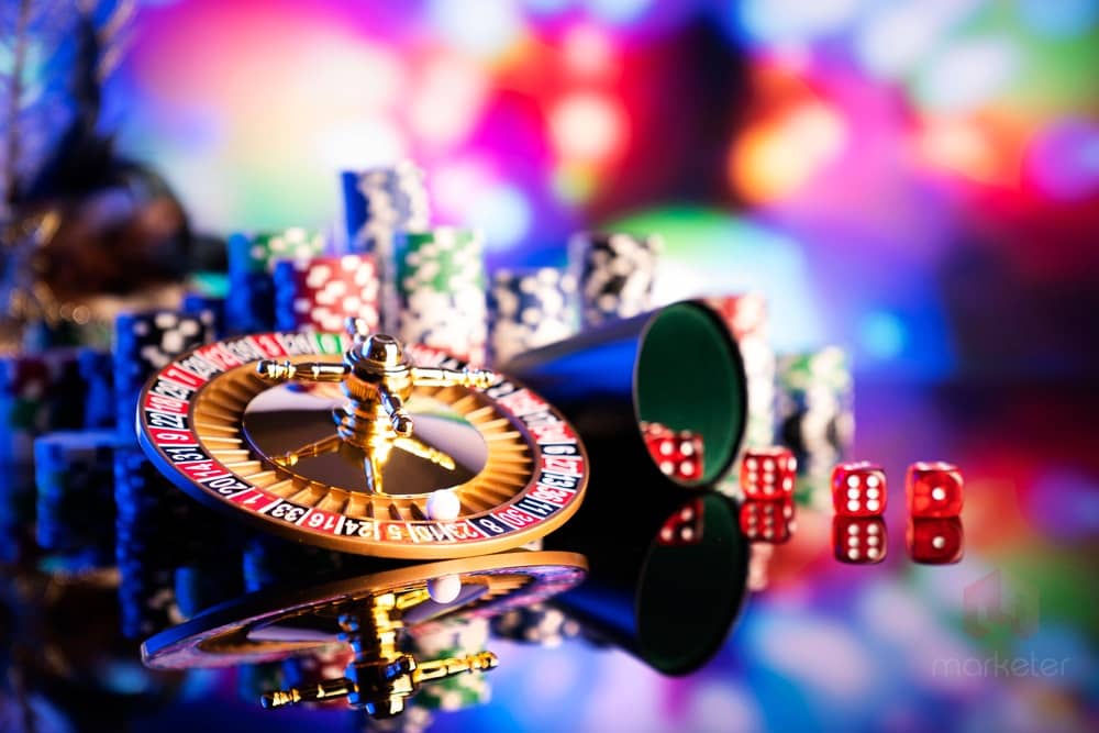Discover the Best Experience at Top Rated Online Casino UK Discover the Best Experience at Top Rated Online Casino UK