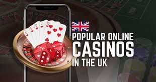 Discover the Best UK Casino Online Where Fun Meets Fortune Discover the Best UK Casino Online Where Fun Meets Fortune