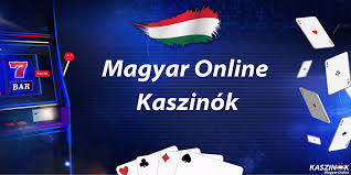 Fedezd fel a legjobb online kaszinó játékokat