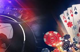 Online Casino Joker's Ace A Gateway to Endless Fun