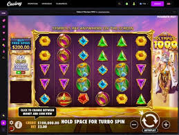 Unlock Your Winning Potential with Casiny Bonus Code Unlock Your Winning Potential with Casiny Bonus Code