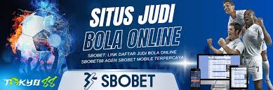 Agen Sbobet Panduan Lengkap untuk Menang di Dunia Taruhan Online