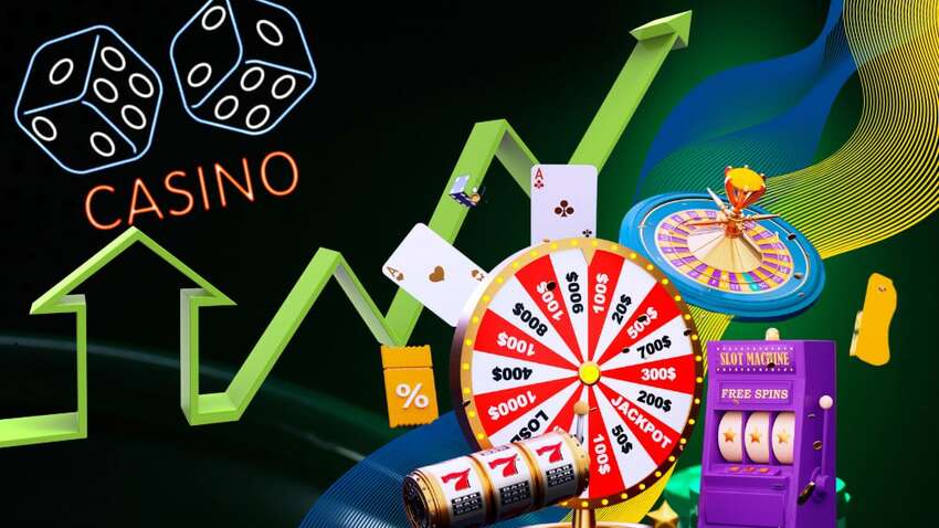 Casino Golden Lion UK — Review, Games, Bonuses and Safety Guide Casino Golden Lion UK — Review, Games, Bonuses and Safety Guide