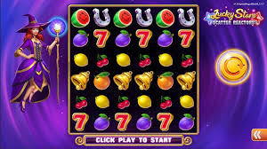 Download Lucky Star Casino App Your Gateway to Exciting Gaming Experiences