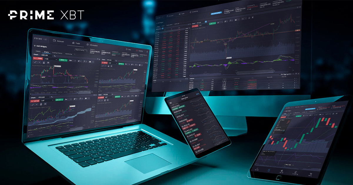 Mastering the Art of Copy Trading on PrimeXBT Mastering the Art of Copy Trading on PrimeXBT