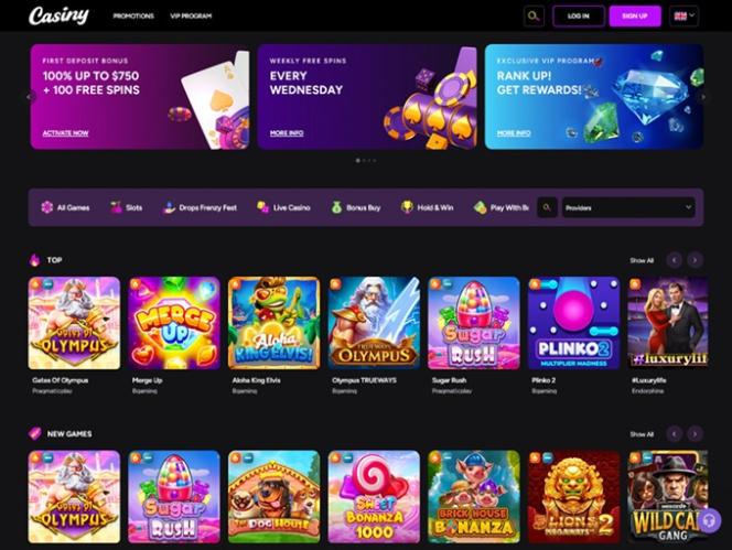 Win Spirit Casino No Deposit Unleashing Bonuses and Excitement