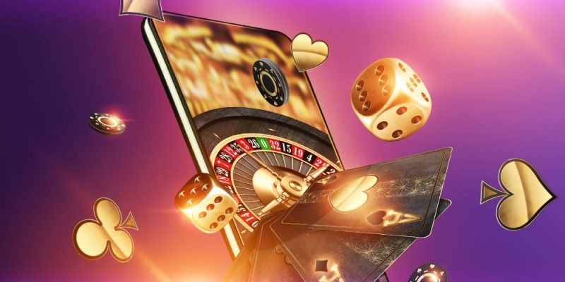 Die besten Casinos ohne Sperrdatei Sicherheit und Spaß vereint
