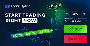 Trade Pocket Option Unlocking Your Online Trading Potential Trade Pocket Option Unlocking Your Online Trading Potential