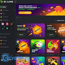Ultimate Reviews BC Game Everything You Need to Know